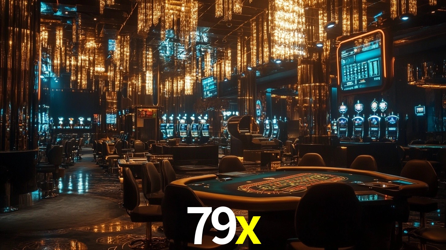 79x - Aposta de Alta Tensão - 79x bet