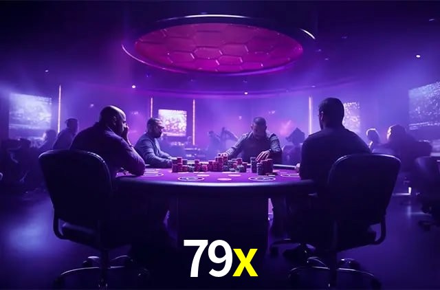 A Emoção da Loteria na 79x: Uma Chance de Mudança de Vida