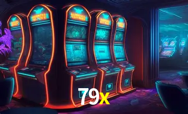 A Revolução dos Aplicativos de Jogos no 79x