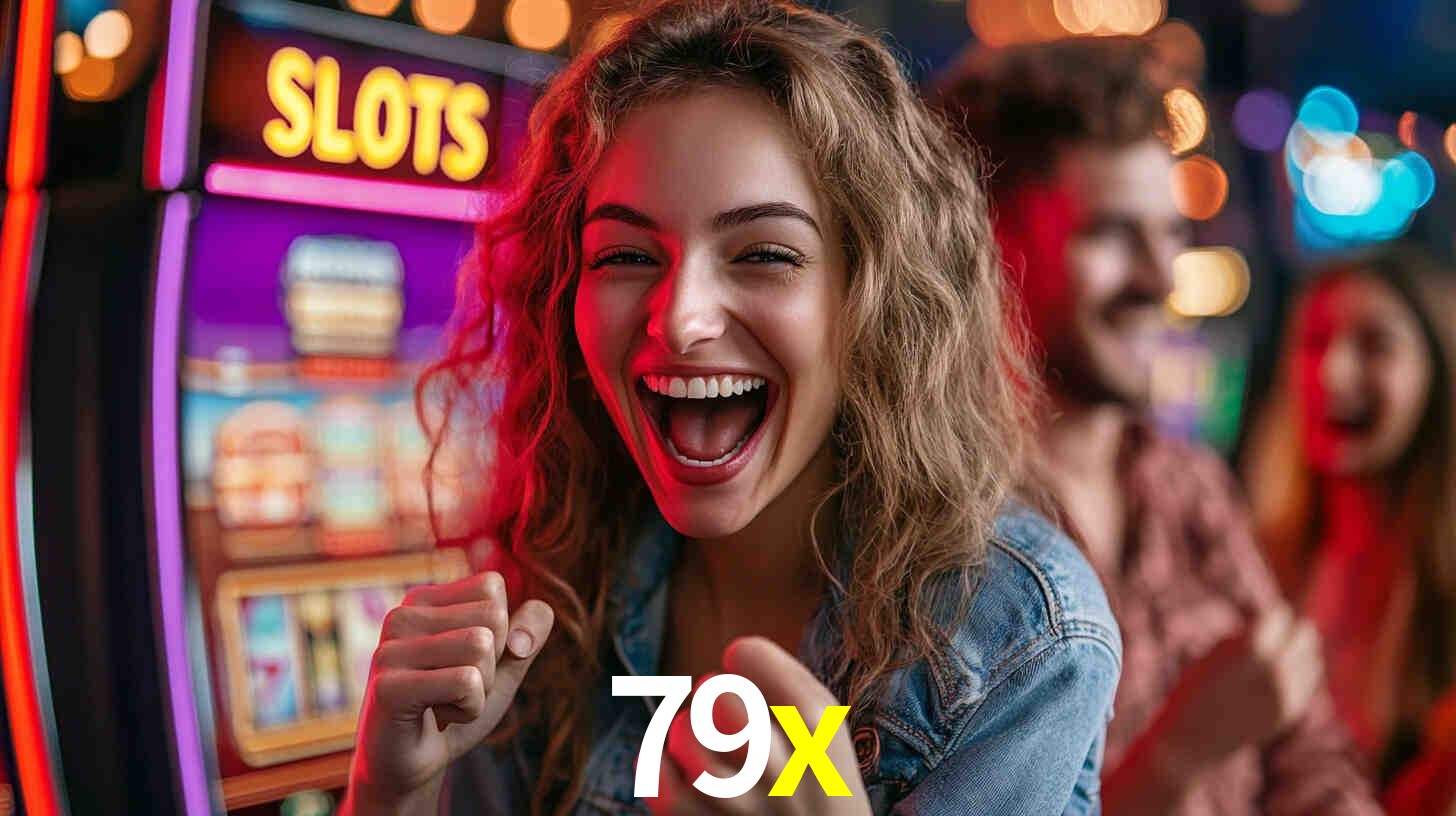 Explorando a Categoria de Eventos em Apostas na 79x
