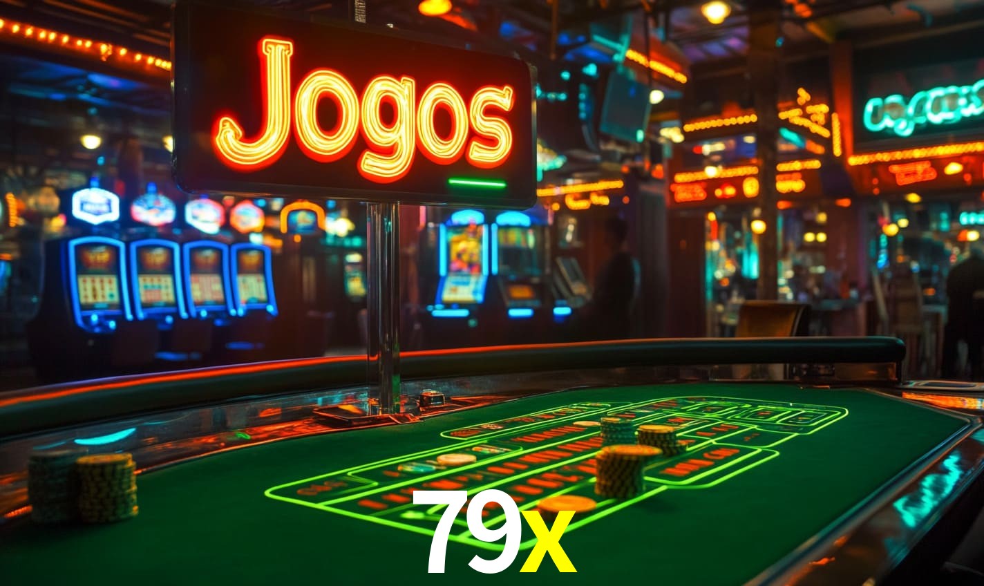 Casino Ao Vivo 79x