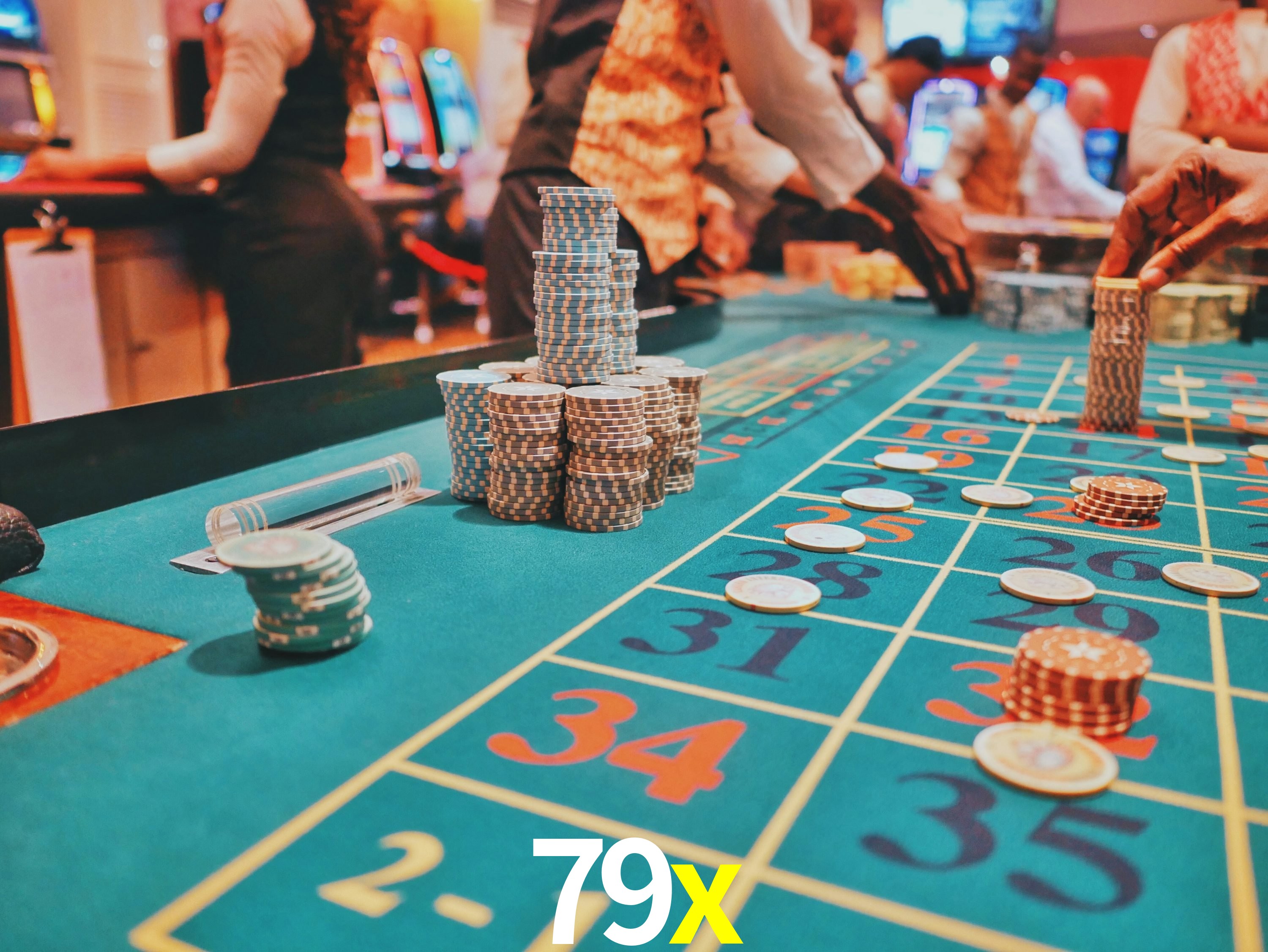 Casino VIP 79x