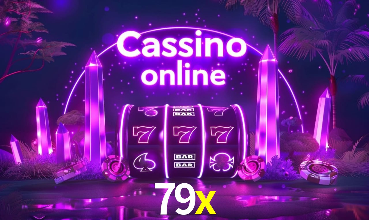 79x Entrar - Login Seguro Certificado