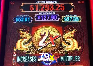 79x Belo Horizonte - VIP Casino