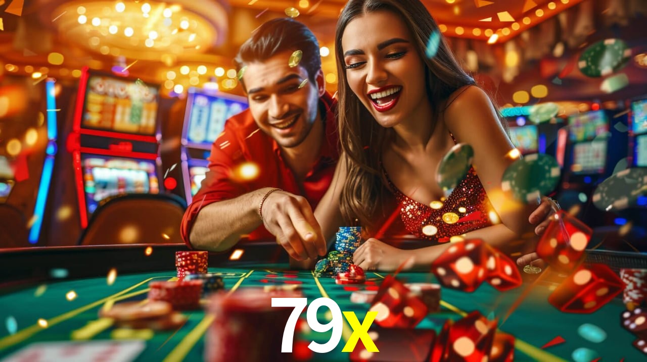 79x - Customer Support
