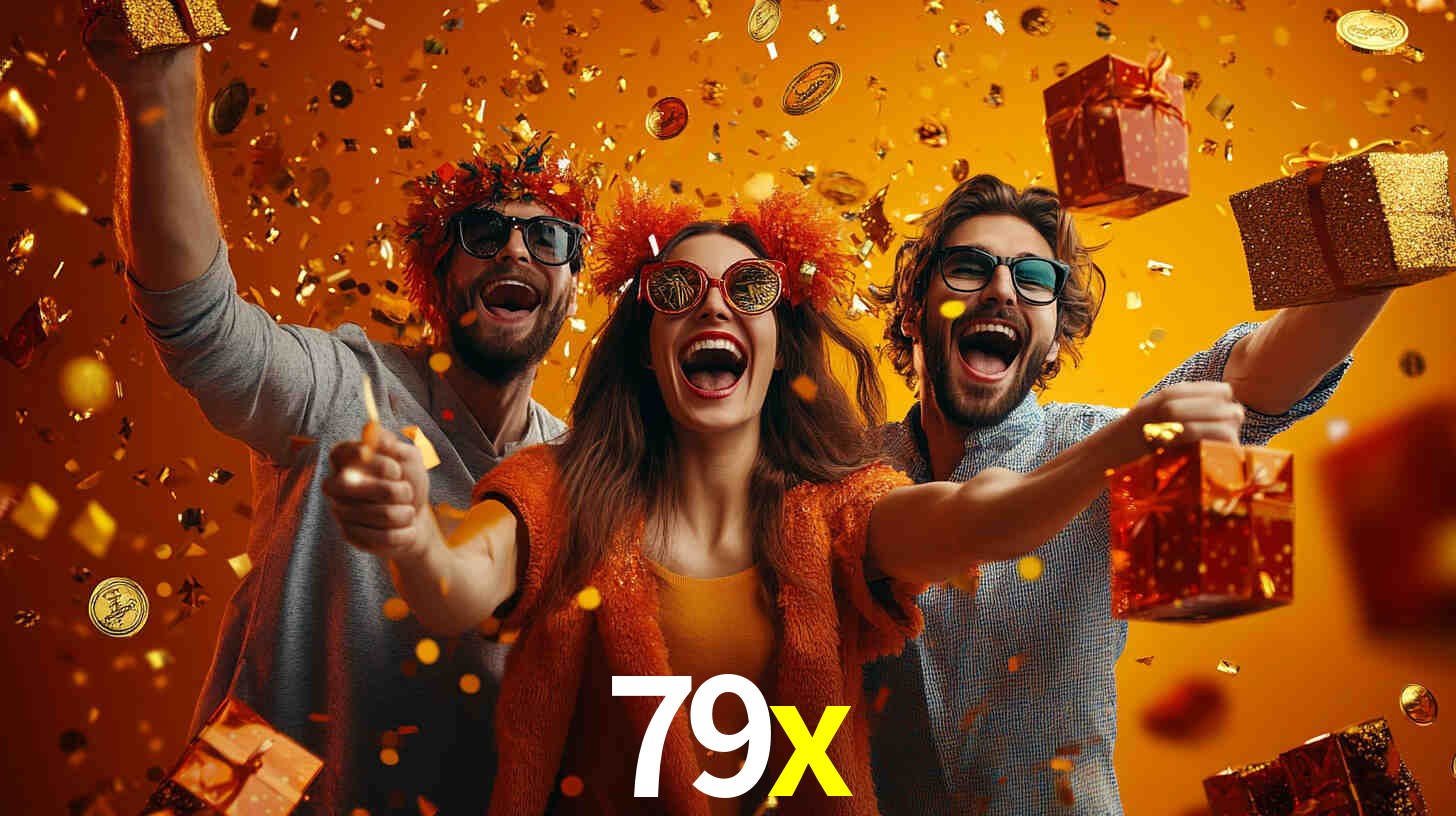 79x: Seu Especialista em Apostas Esportivas Brasileiras
