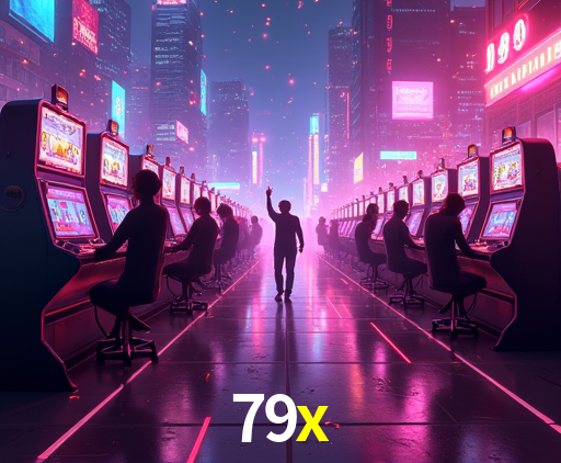 Apostas de Tênis 79x