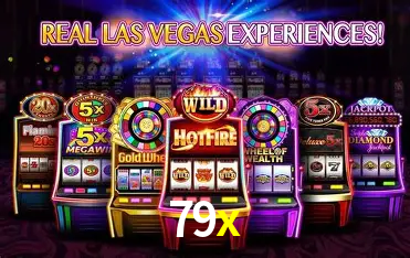 79x Cassino - 80+ Mesas ao Vivo