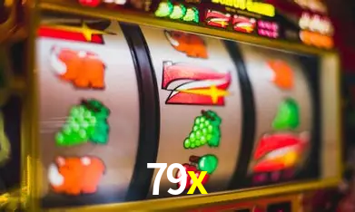 Inovações de Jogos na 79x: O Futuro das Experiências Interativas