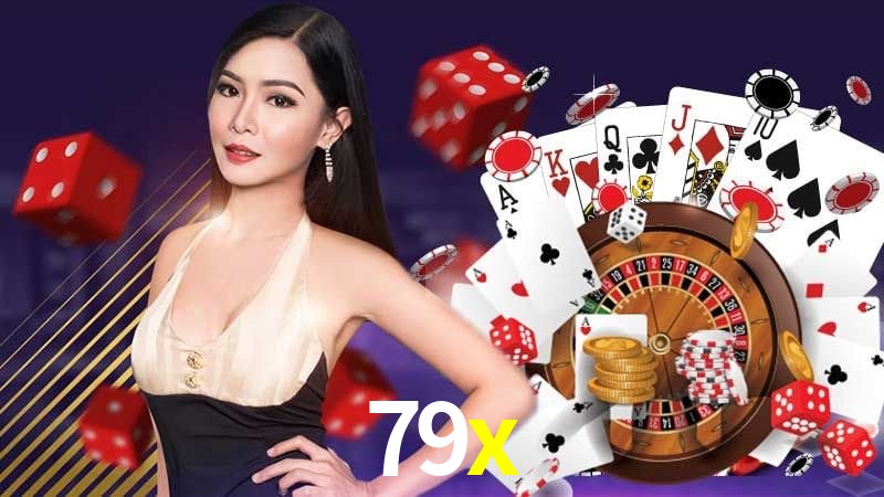 Casino VIP 79x