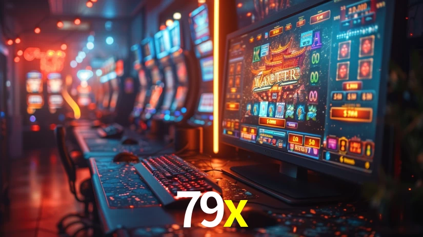 Explore as vantagens do 79x: serviço profissional e confiabilidade